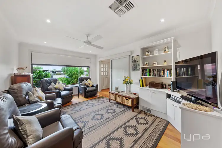 Third view of Homely house listing, 55 President Road, Albanvale VIC 3021