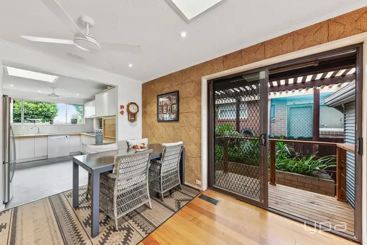 Sixth view of Homely house listing, 55 President Road, Albanvale VIC 3021