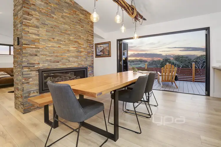 Fourth view of Homely house listing, 72 Dunham Street, Rye VIC 3941