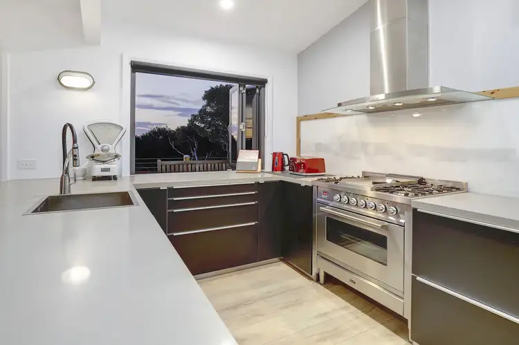 Fifth view of Homely house listing, 72 Dunham Street, Rye VIC 3941