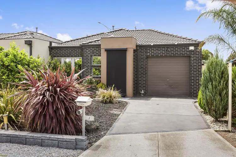 2/6 Rainone Place, Tarneit VIC 3029