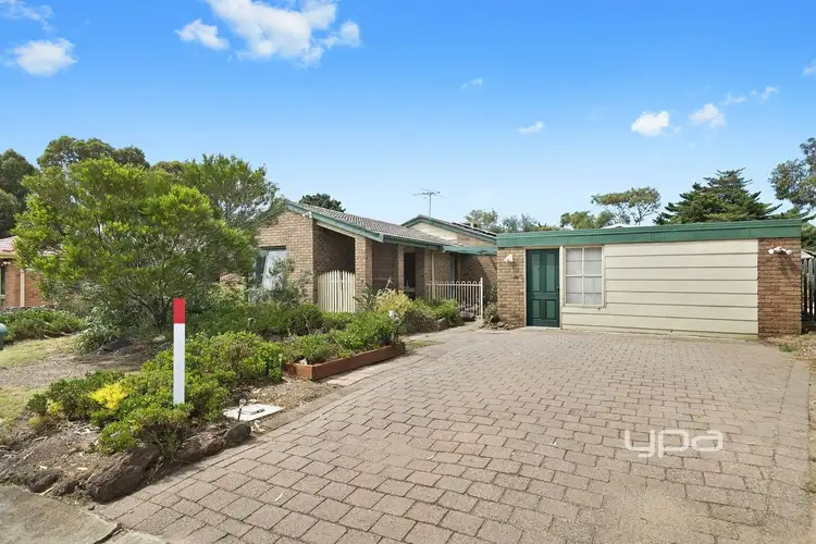 3 Harvard Court, Sunbury VIC 3429
