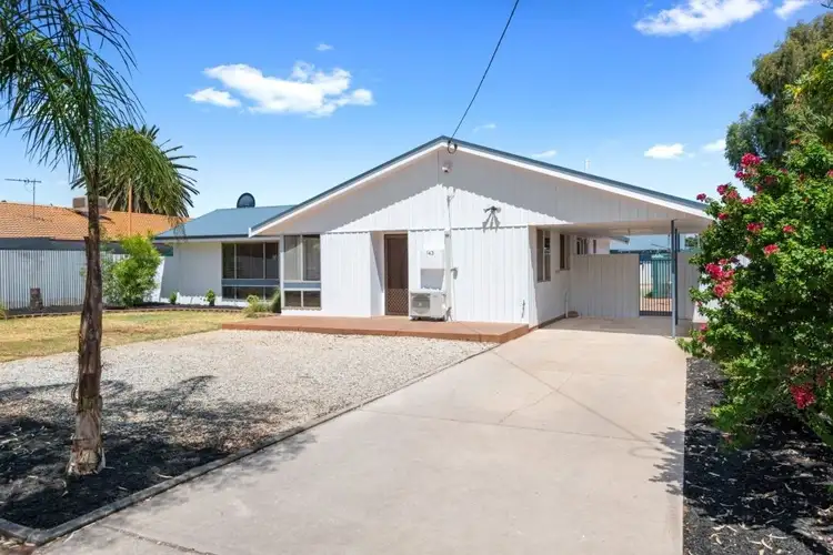 Second view of Homely house listing, 143 Addis Street, West Lamington WA 6430