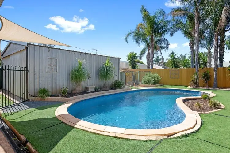 Second view of Homely house listing, 11 Rainsford Loop, Boulder WA 6432