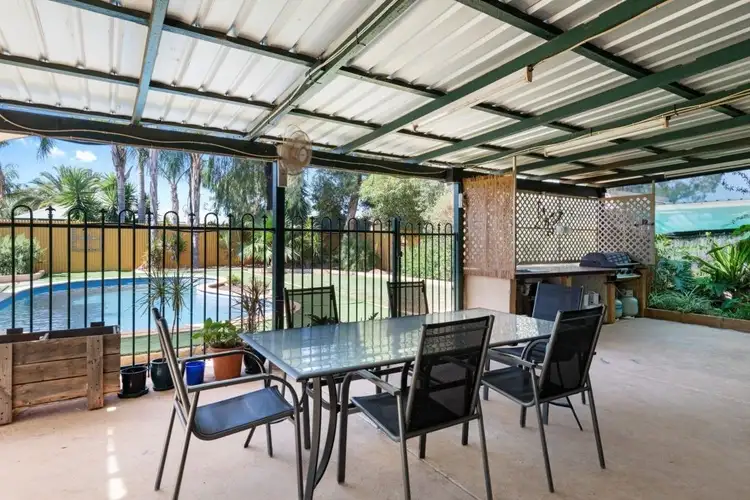 Third view of Homely house listing, 11 Rainsford Loop, Boulder WA 6432