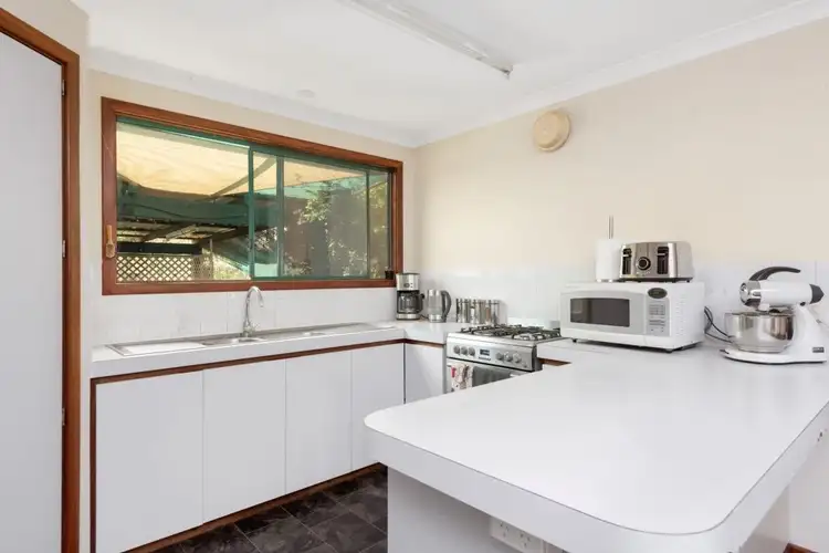 Fifth view of Homely house listing, 11 Rainsford Loop, Boulder WA 6432