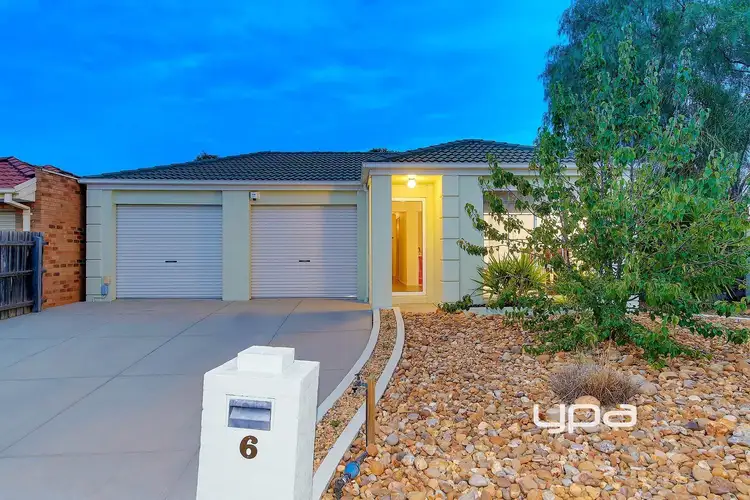 6 Foley Court, Hoppers Crossing VIC 3029