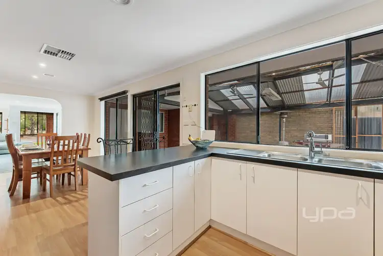 Third view of Homely house listing, 10 Mercer Court, Delahey VIC 3037