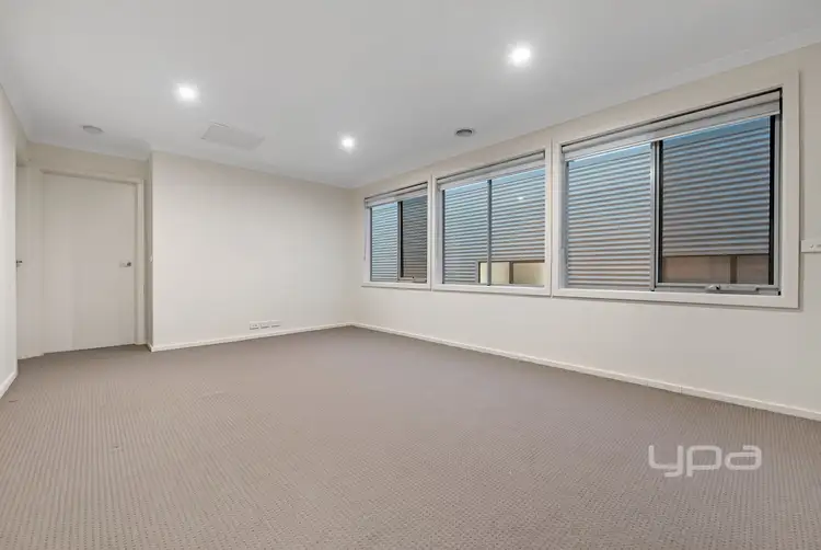 Seventh view of Homely house listing, 76 Valley Park Boulevard, Westmeadows VIC 3049