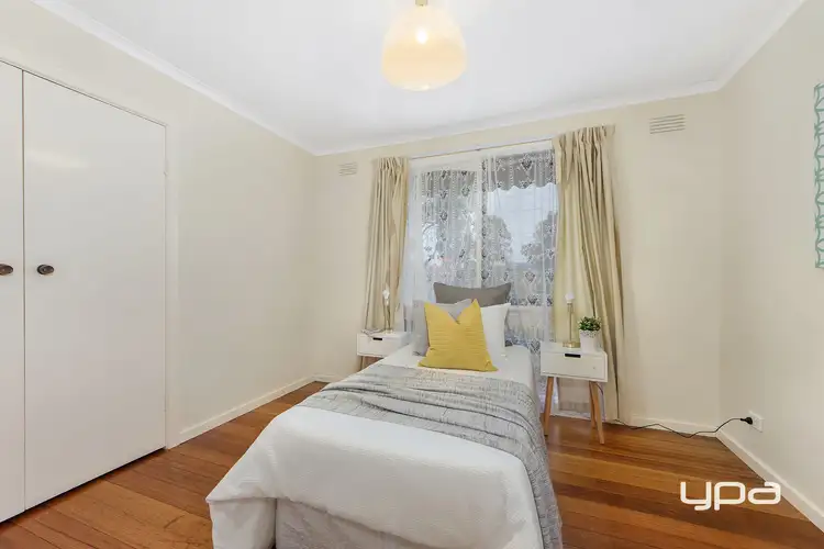 Seventh view of Homely house listing, 25 Dover Street, Albanvale VIC 3021