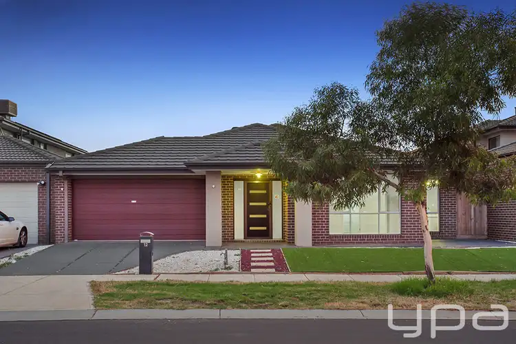 12 Holly Green Circuit, Truganina VIC 3029