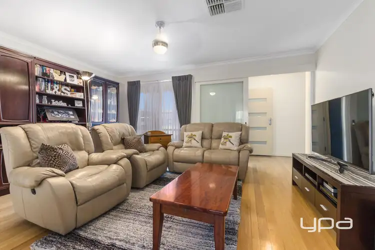 Fourth view of Homely house listing, 5 Wedge Court, Darley VIC 3340
