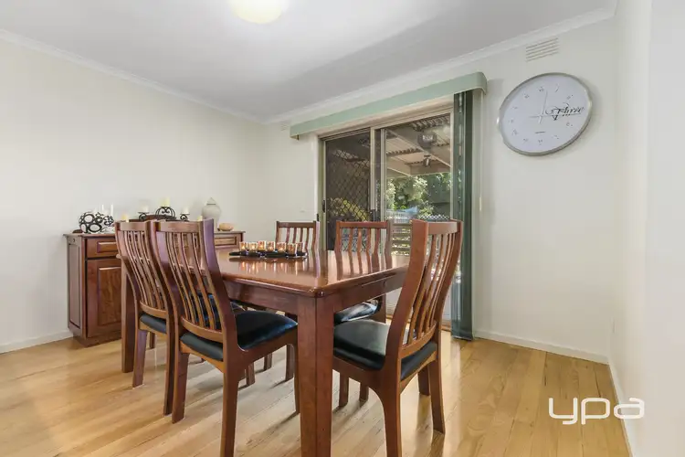 Fifth view of Homely house listing, 5 Wedge Court, Darley VIC 3340