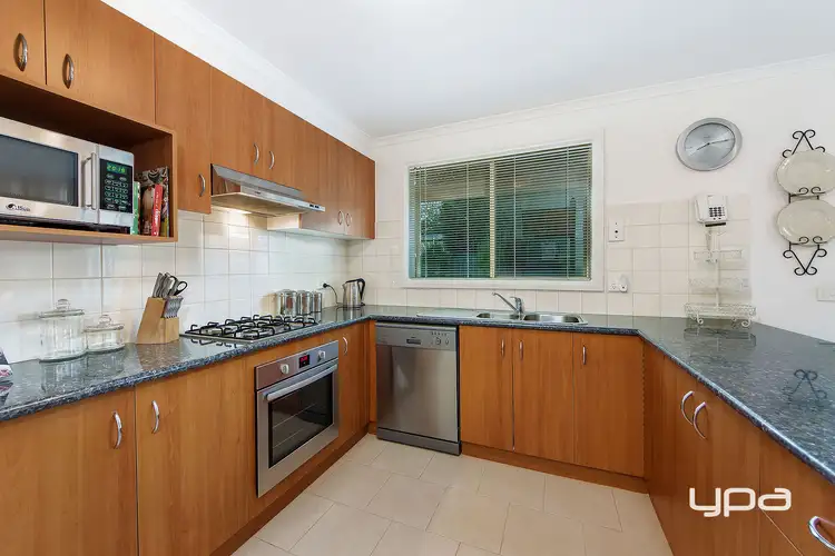 Fourth view of Homely house listing, 42 William Circuit, Caroline Springs VIC 3023