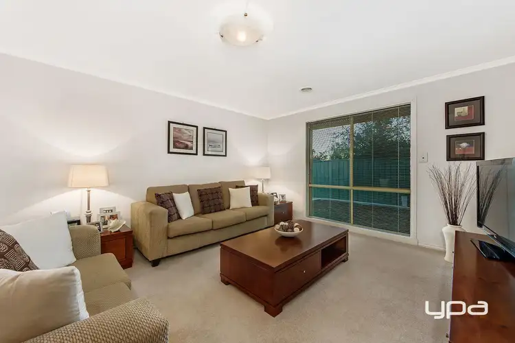 Sixth view of Homely house listing, 42 William Circuit, Caroline Springs VIC 3023