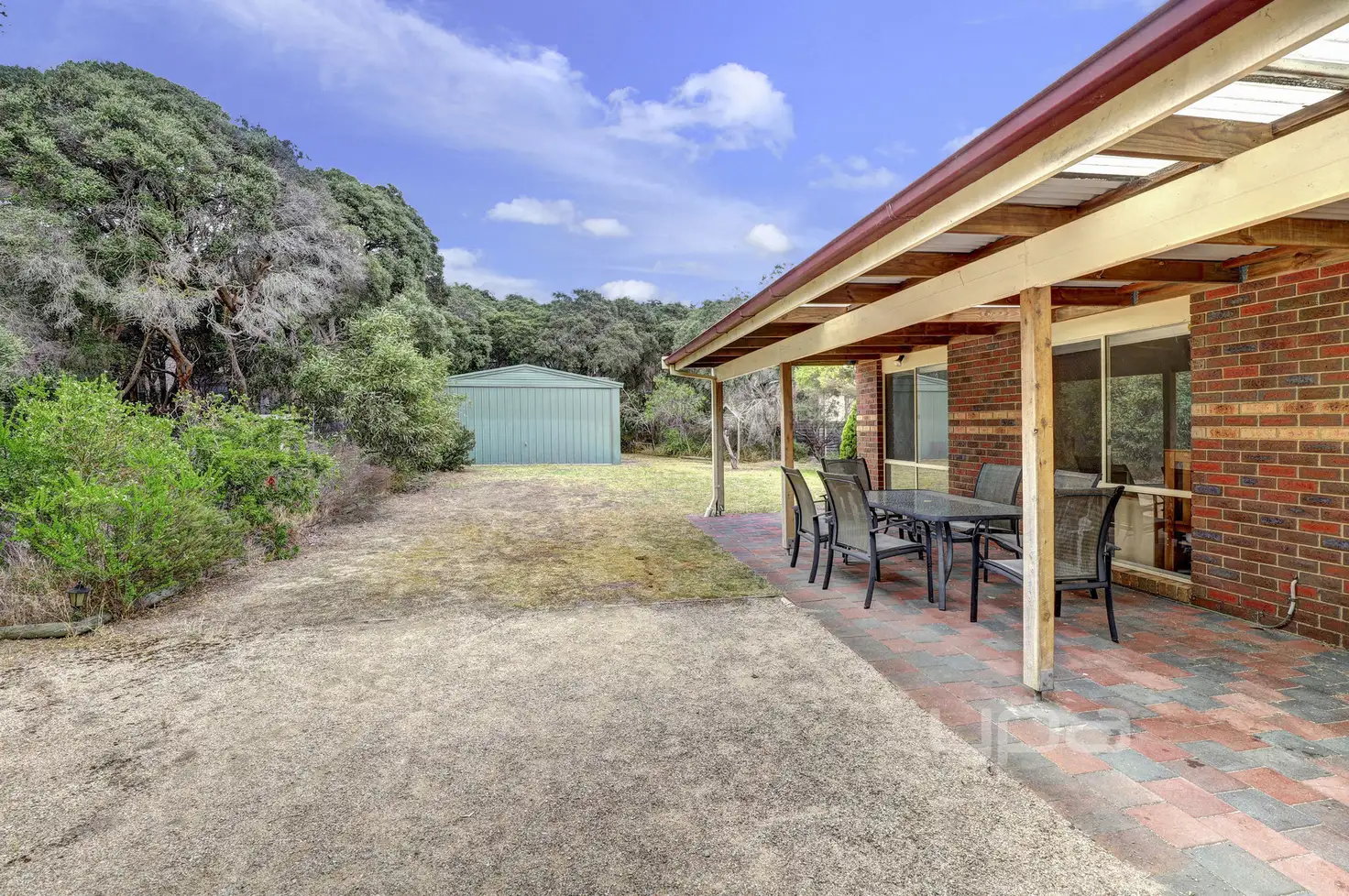Main view of Homely house listing, 6 LLoyd Street, Rye VIC 3941
