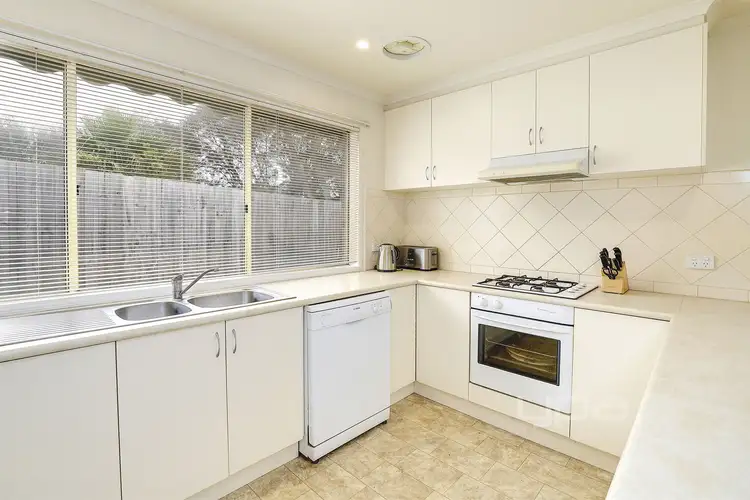 Second view of Homely house listing, 6 LLoyd Street, Rye VIC 3941