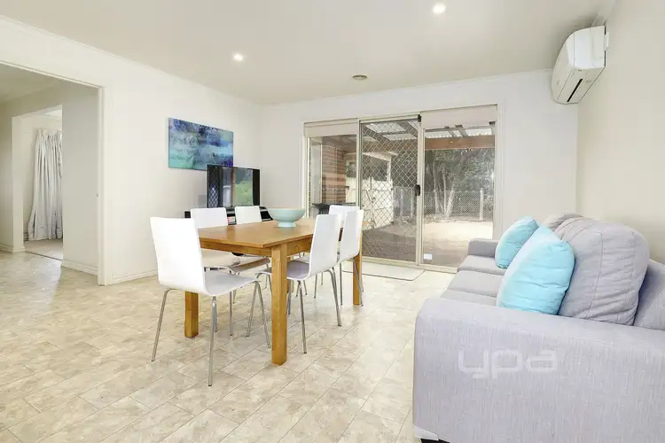 Third view of Homely house listing, 6 LLoyd Street, Rye VIC 3941