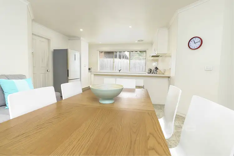Fourth view of Homely house listing, 6 LLoyd Street, Rye VIC 3941