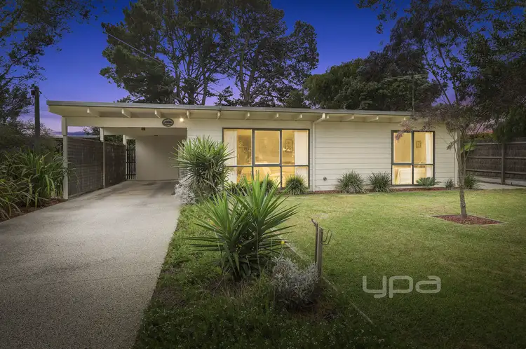22 Niblick Street, Rye VIC 3941