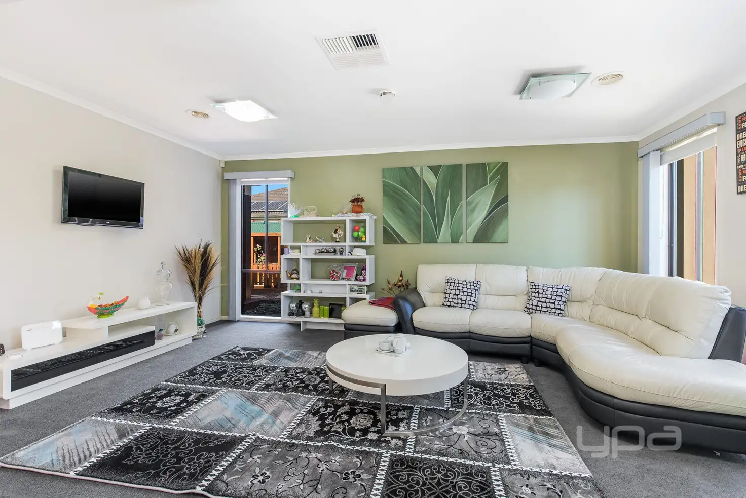 Main view of Homely house listing, 72 Domain Way, Taylors Hill VIC 3037