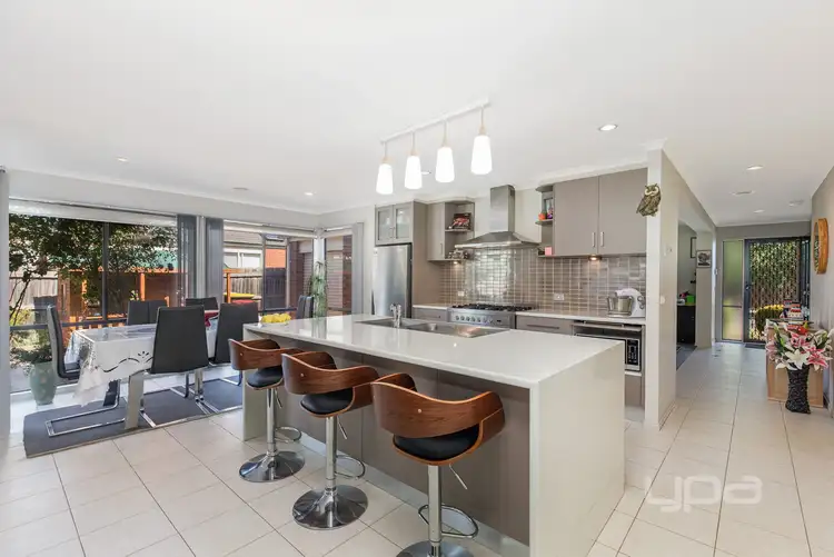 Third view of Homely house listing, 72 Domain Way, Taylors Hill VIC 3037