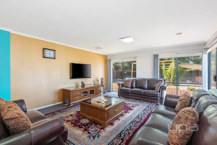 Fourth view of Homely house listing, 72 Domain Way, Taylors Hill VIC 3037