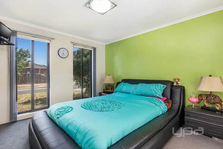 Fifth view of Homely house listing, 72 Domain Way, Taylors Hill VIC 3037