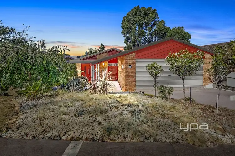 Main view of Homely house listing, 114 Stewarts Lane, Sunbury VIC 3429