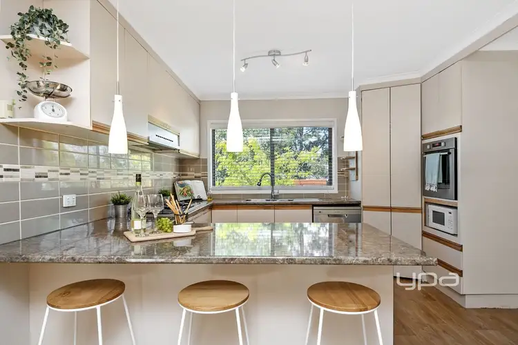 Second view of Homely house listing, 114 Stewarts Lane, Sunbury VIC 3429