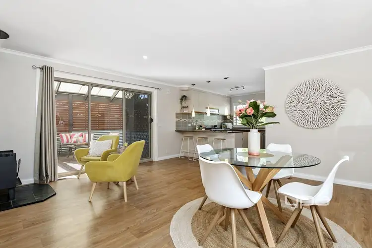 Third view of Homely house listing, 114 Stewarts Lane, Sunbury VIC 3429