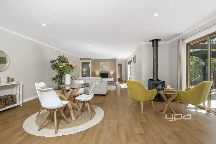 Fourth view of Homely house listing, 114 Stewarts Lane, Sunbury VIC 3429