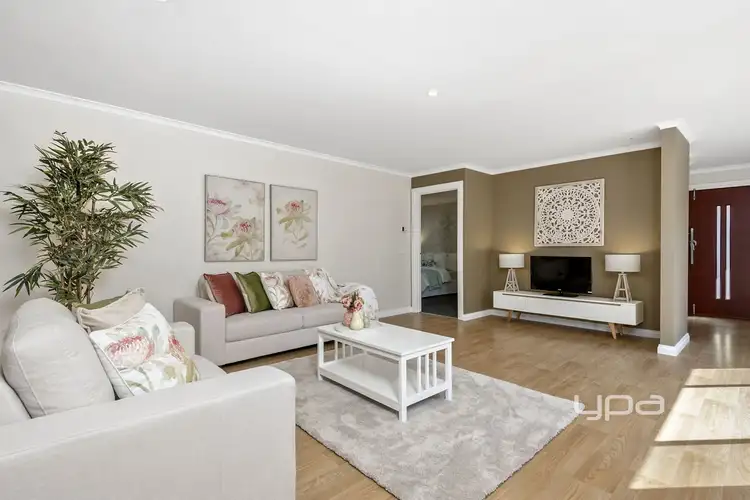 Fifth view of Homely house listing, 114 Stewarts Lane, Sunbury VIC 3429