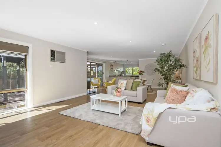 Sixth view of Homely house listing, 114 Stewarts Lane, Sunbury VIC 3429