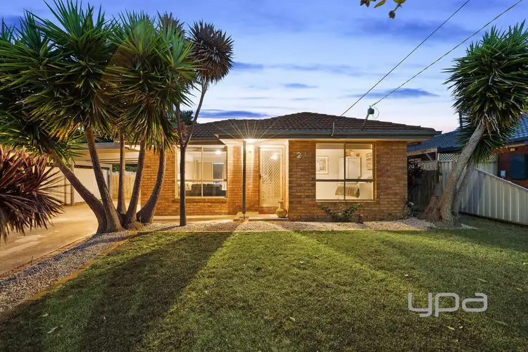 27 Kimberley Road, Werribee VIC 3030