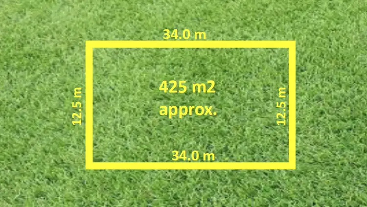 LOT 3624 Alcove Way, Beveridge VIC 3753