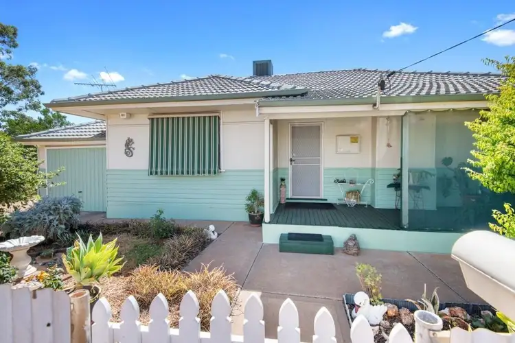 Main view of Homely house listing, 57A York Street, Boulder WA 6432