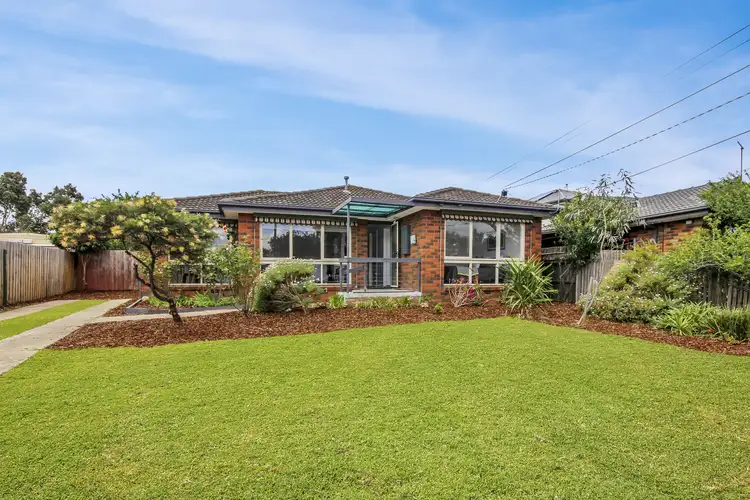 18 Somerset Close, Werribee VIC 3030