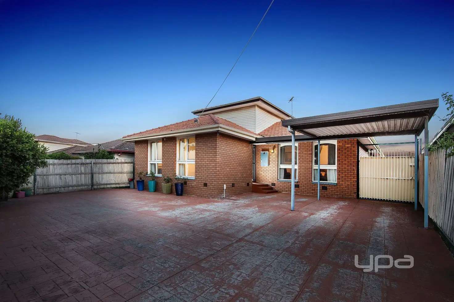 Main view of Homely house listing, 126 Green Gully Road, Kealba VIC 3021