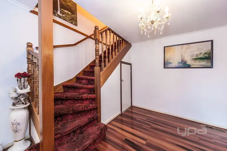Second view of Homely house listing, 126 Green Gully Road, Kealba VIC 3021