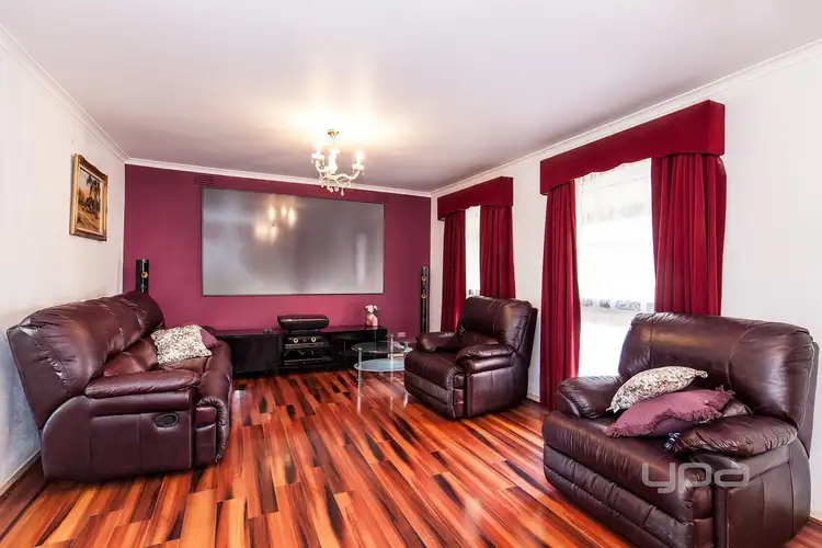 Third view of Homely house listing, 126 Green Gully Road, Kealba VIC 3021