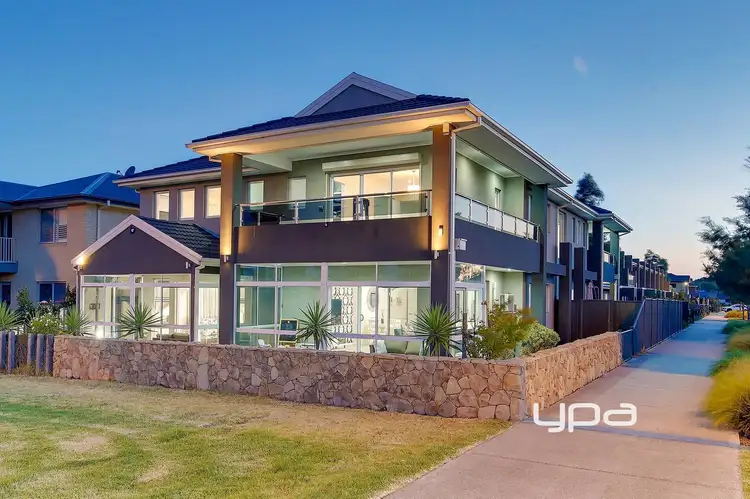 9 Spirited Circuit, Craigieburn VIC 3064