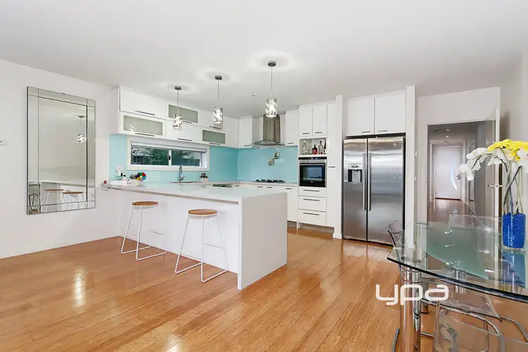 Third view of Homely house listing, 9 Spirited Circuit, Craigieburn VIC 3064