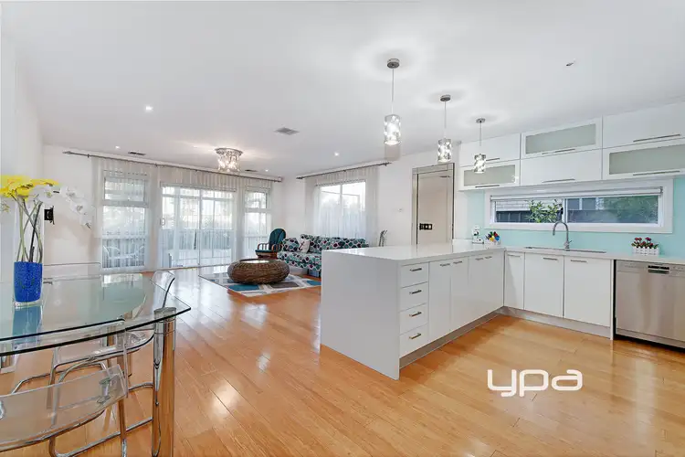Fourth view of Homely house listing, 9 Spirited Circuit, Craigieburn VIC 3064