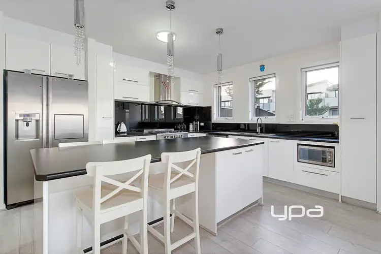 Sixth view of Homely house listing, 9 Spirited Circuit, Craigieburn VIC 3064