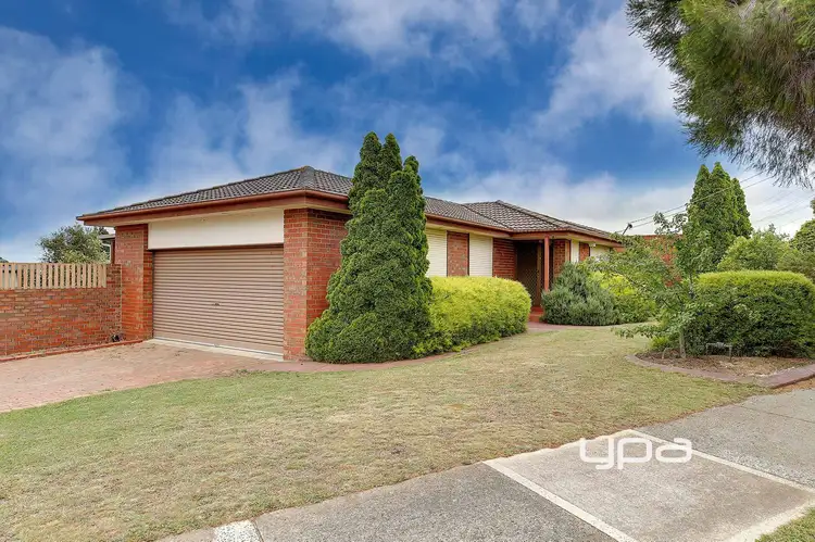 7 Chisholm Avenue, Attwood VIC 3049
