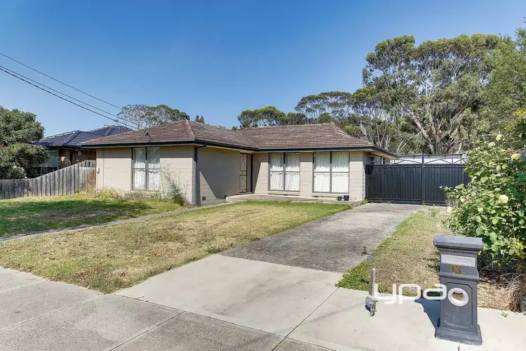 13 Fisher Grove, Tullamarine VIC 3043