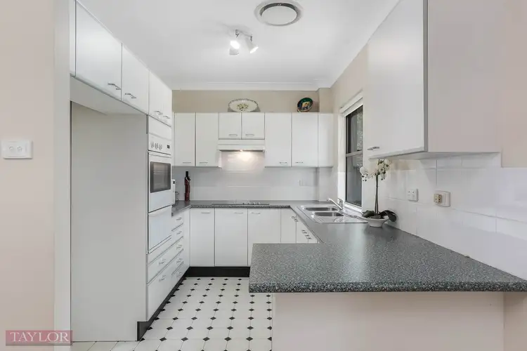 Third view of Homely villa listing, 6/36 York Street, Oatlands NSW 2117