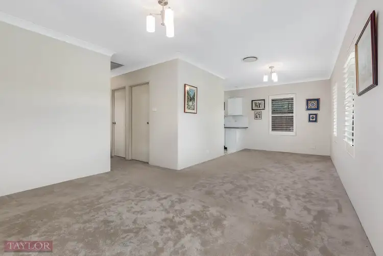 Fourth view of Homely villa listing, 6/36 York Street, Oatlands NSW 2117