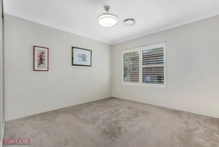 Fifth view of Homely villa listing, 6/36 York Street, Oatlands NSW 2117